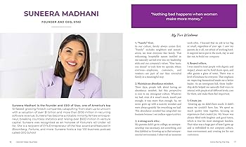 Women Mean Business: Over 500 Insights from Extraordinary